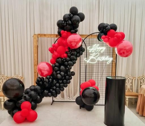 عکس خانه تولد