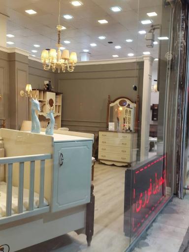 عکس ساحل چوب (مبلمان کودک و نوجوان)