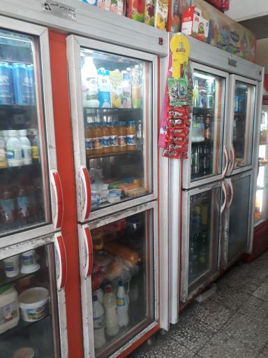 عکس سوپر مارکت سهیل