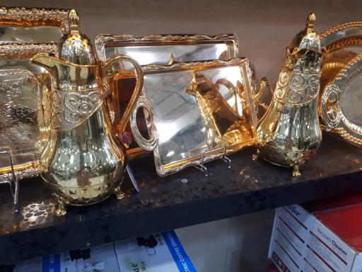 عکس لوازم خانگی و ریزآشپزخانه ویداس