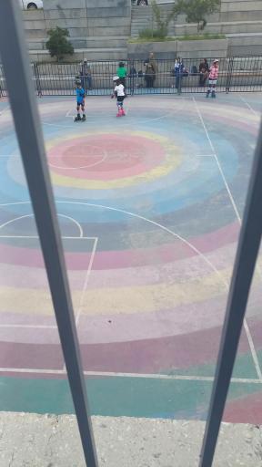 عکس اسکیت سنتر (شعبه بریانک)