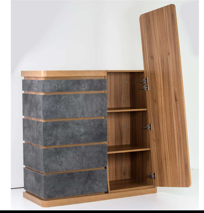 عکس دکوراسیون داخلی خشت اول