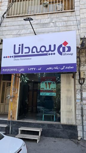 بیمه دانا