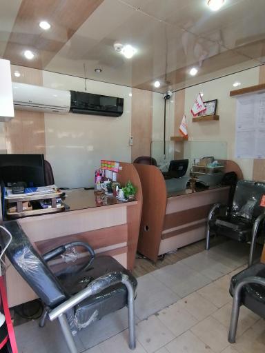 عکس خدمات تک سرویس