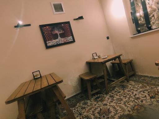 عکس کافه ماهونی