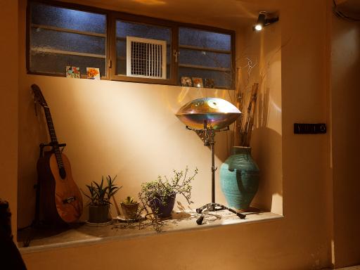 عکس کافه ماهونی