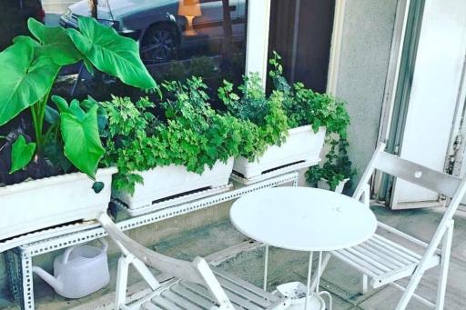 عکس کافه ماهونی