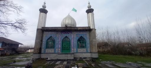عکس ماشک تهرانچی