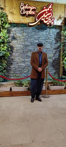 سینما بهمن سنندج