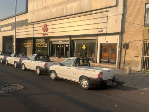 عکس نمایندگی سایپا ۵۹۱۷ نظری