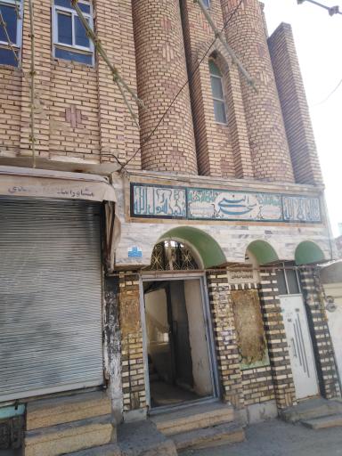 عکس مسجد النبی