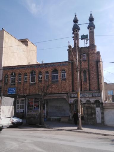 عکس مسجد النبی