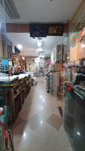 عکس دکوآرکو 