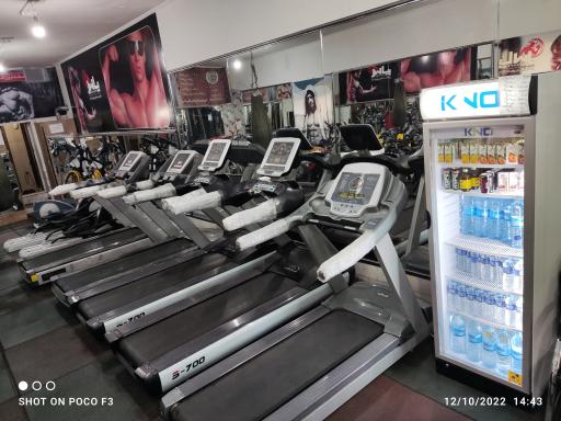 باشگاه رویین تن