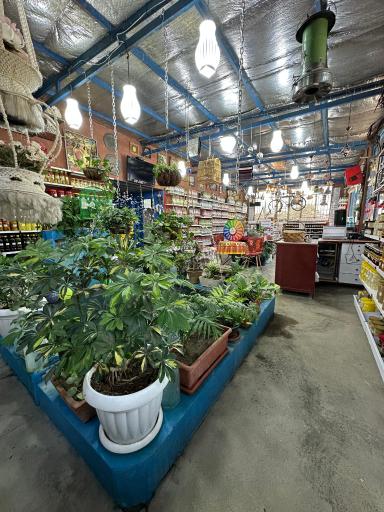 عرقیجات سنتی باغ ارباب