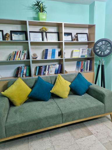 کلینیک مشاوره هامین 