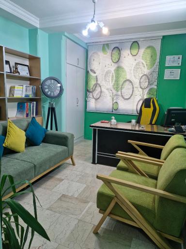 کلینیک مشاوره هامین 