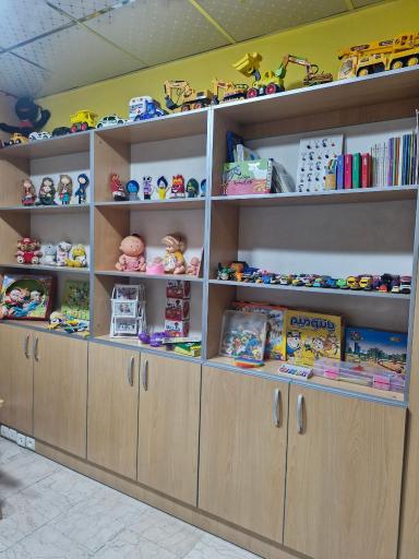 عکس کلینیک مشاوره هامین 