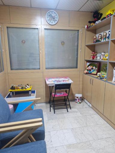 کلینیک مشاوره هامین 