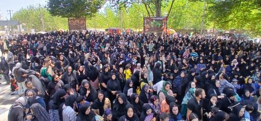 عکس ماشک تهرانچی