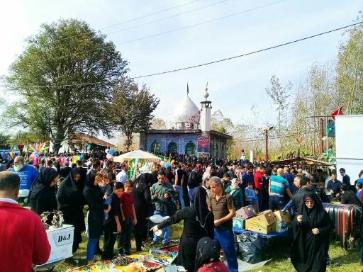 عکس ماشک تهرانچی