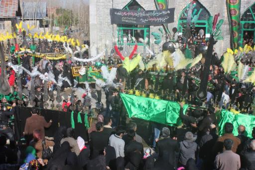 عکس ماشک تهرانچی