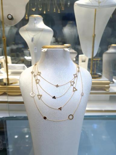 عکس گالری طلای فرُخان
