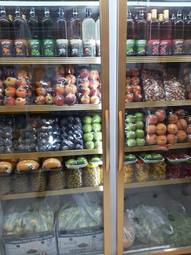 عکس هایپر میوه رضاسالاریه