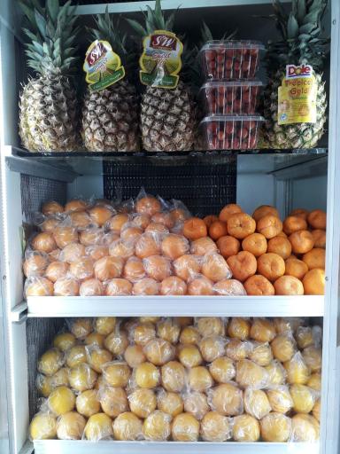 عکس هایپر میوه رضاسالاریه