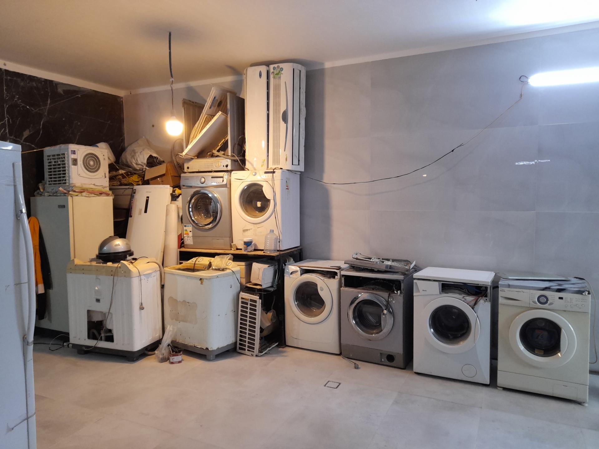 عکس خدمات تک سرویس