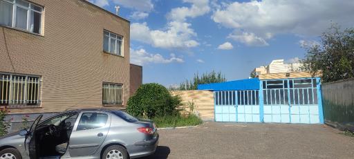 عکس اداره آب و فاضلاب مهربان 