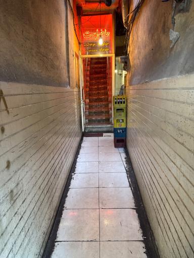 عکس چلوکبابی اصغریه