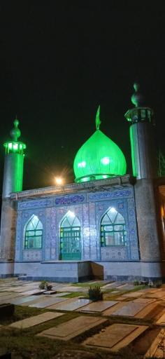 عکس ماشک تهرانچی