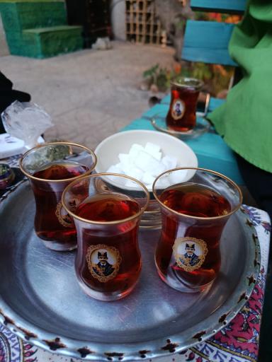 عکس گالری هنری ونوس