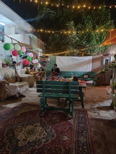 عکس گالری هنری ونوس