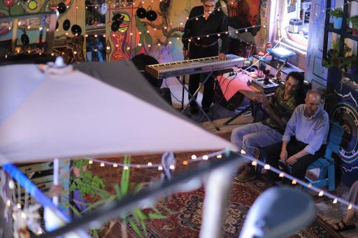 گالری هنری ونوس