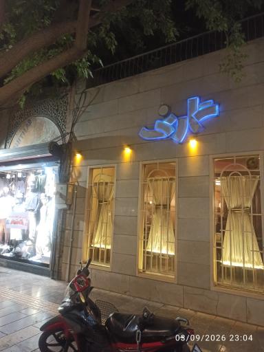 عکس پیتزا گارنی