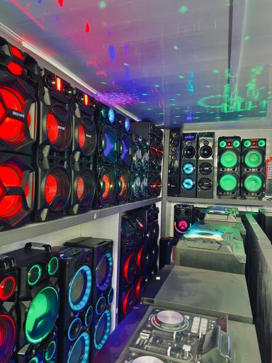 عکس خانه اسپیکر صدیقی