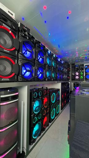 عکس خانه اسپیکر صدیقی