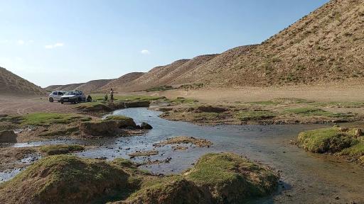 عکس آبگرم شهر کهنه