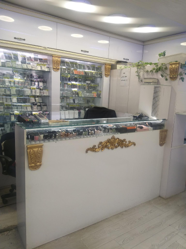 عکس فروشگاه ساعت هوشمند شیخی