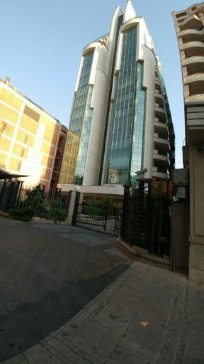 عکس برج باران محمودیه