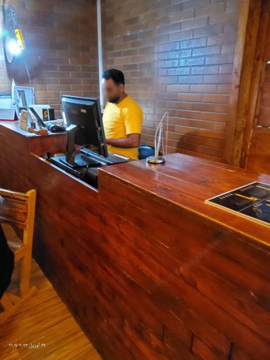 عکس مطعم سلطان