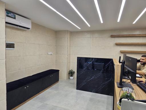 عکس کافی نت کاج