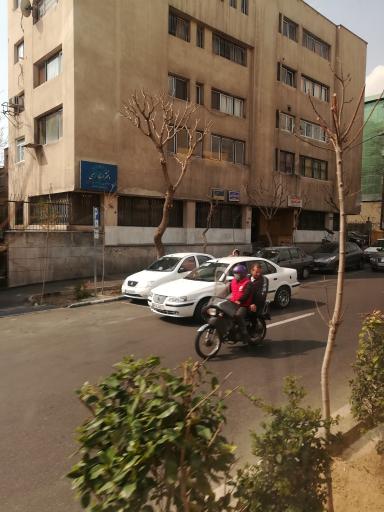 عکس دفتر اسناد رسمی شماره 657