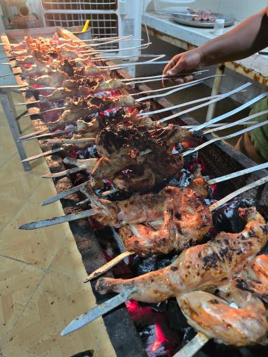 عکس رستوران بهشت خوزستان