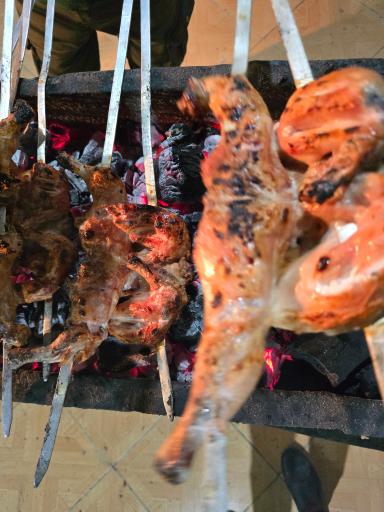 عکس رستوران بهشت خوزستان