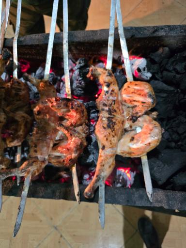 عکس رستوران بهشت خوزستان