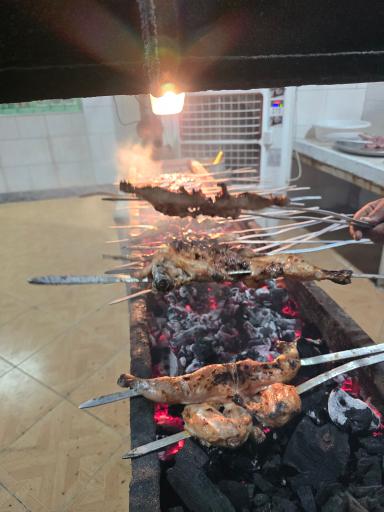 عکس رستوران بهشت خوزستان