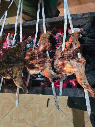 عکس رستوران بهشت خوزستان